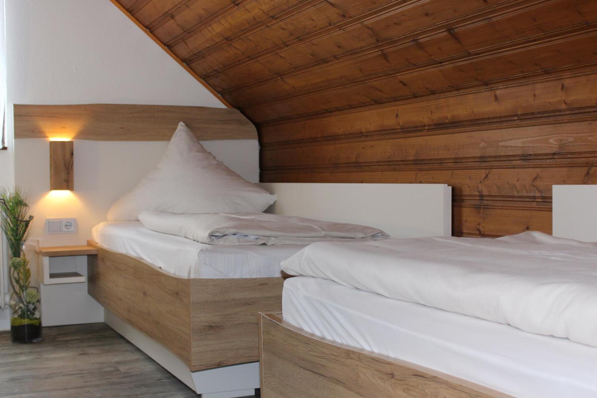 Hotel Berghof Wasserkuppe & Gaestehaus Fuldaquelle Gersfeld Cameră foto