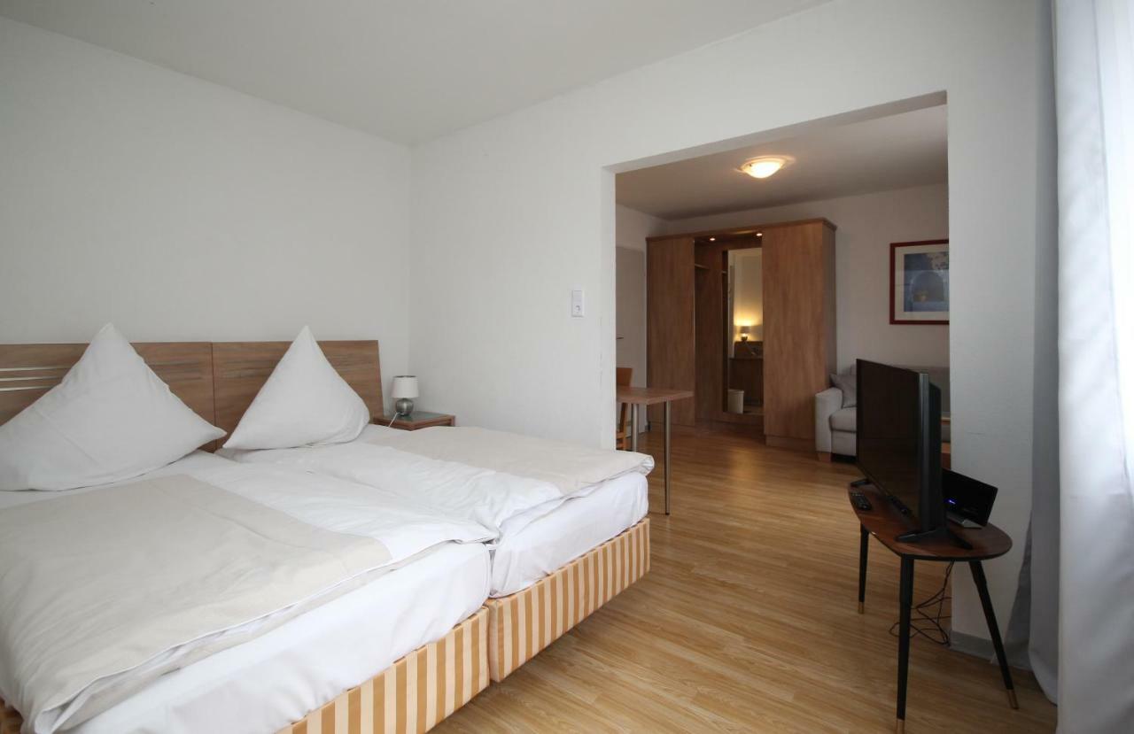 Hotel Berghof Wasserkuppe & Gaestehaus Fuldaquelle Gersfeld Cameră foto